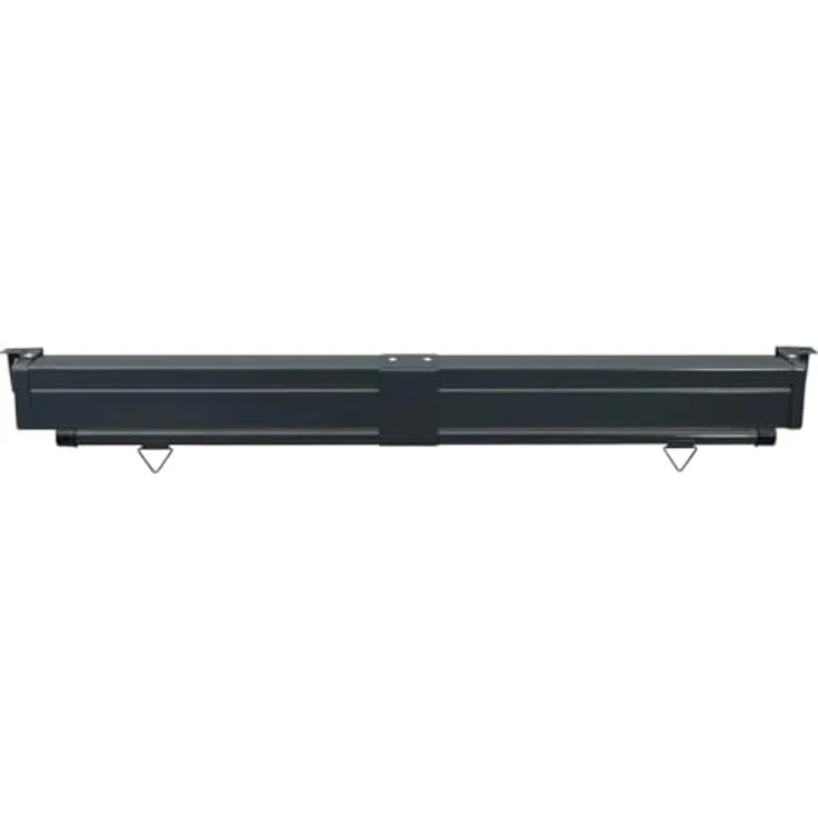vidaXL Seitenmarkise Blau, Sonnenschutz und Windschutz, 170 x 250 cm (B x L) – Bild 6
