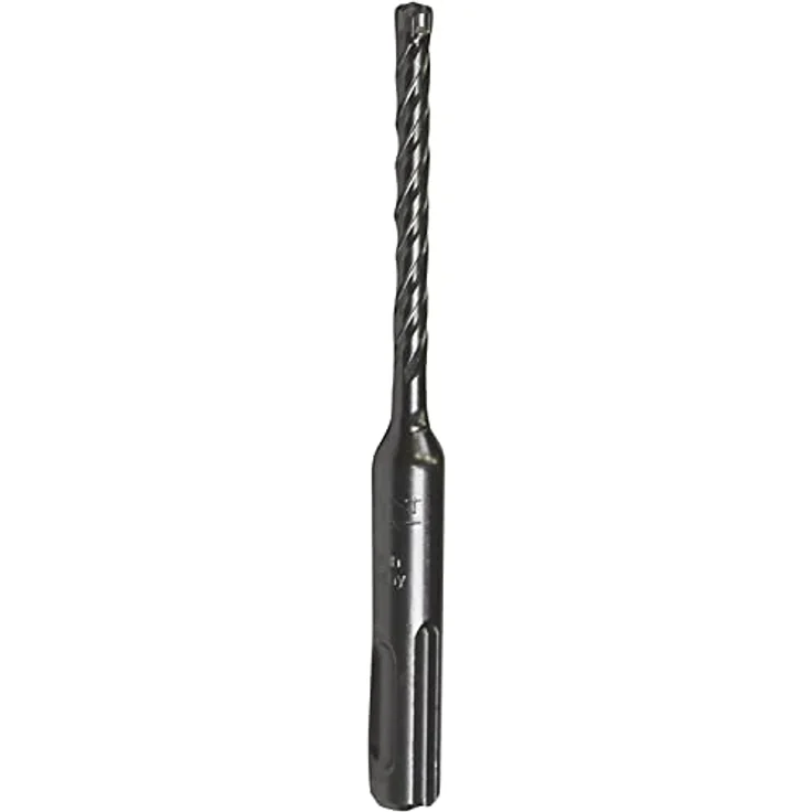 Makita B-57897 NEMESIS2 SDS-PLUS Hammer-Bohrer 5,0 x 115 mm, ideal für Beton und Stahlbeton, präzise Bohrlöcher mit geringer Rückschlagwirkung – Bild 1