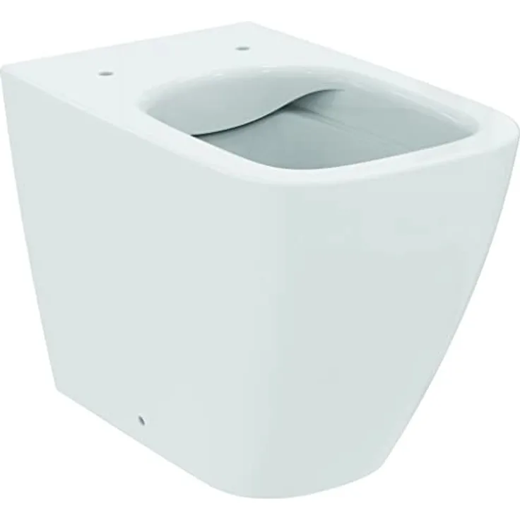Ideal Standard T461601 i.life B WC-Vase, Weiß