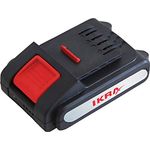 IKRA 17180249-AZ 20V 2,5Ah Li-Ion Akku Ersatzakku