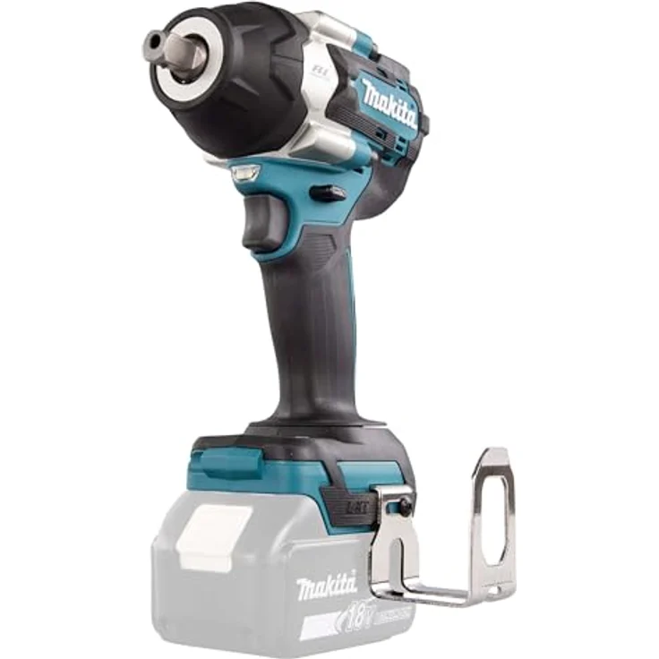 Makita DTW701Z 18V Akku-Schlagschrauber ohne Akku ohneLadegerät – Bild 5