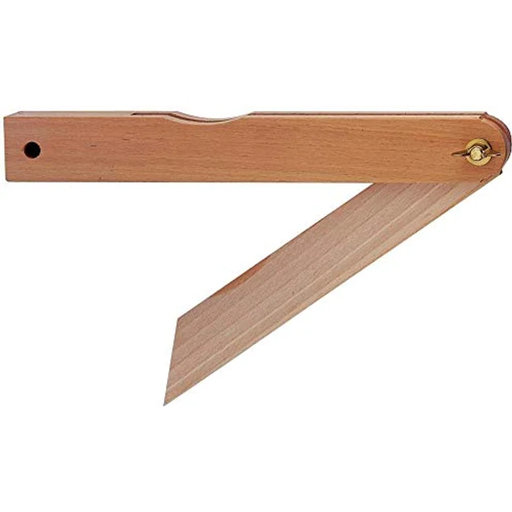 Fortis Holzschmiege 300mm – Bild 2