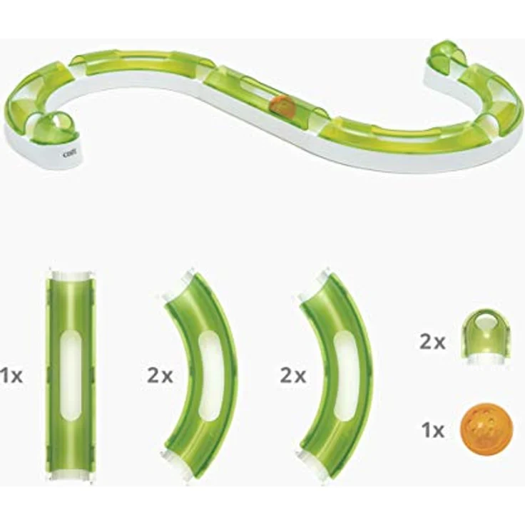 Catit Senses 2.0 Spielschiene Play – Bild 3
