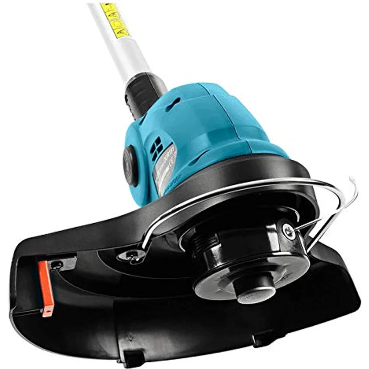 Makita DUR 181 LF1 Akku Rasentrimmer 18V 260mm + 1x Akku 3,0Ah - ohne Ladegerät – Bild 2