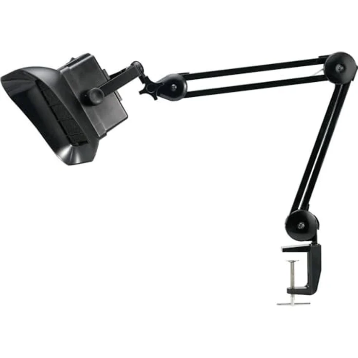 Toolcraft ZD-153A Lötrauchabsaugung 230 V-AC 23W 60 m³-h – Bild 2