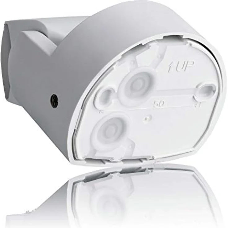 SEBSON Bewegungsmelder Aussen IP65, schwenkbar, programmierbar, LED geeignet, 3-Draht – Bild 3