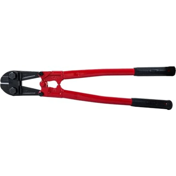 Dönges Bolzenschneider Importversion, 460 mm, induktionsgehärtetes Stahlmesser, geschmiedeter Stahlkörper, hohe Qualität – Bild 1