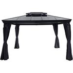 Primaster Ersatzdach für Pavillon Manhattan Ersatzdach