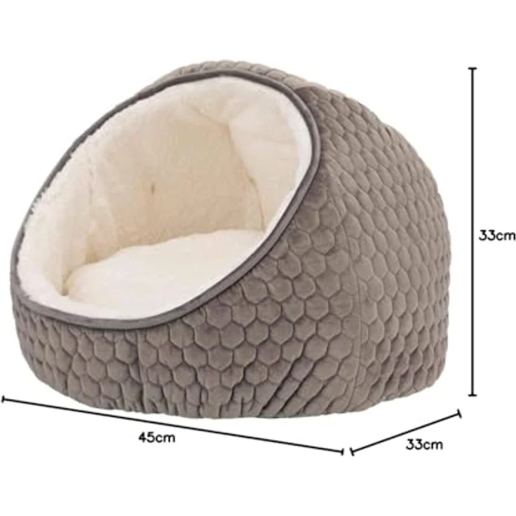 Trixie Kuschelhöhle Livia – Bild 6