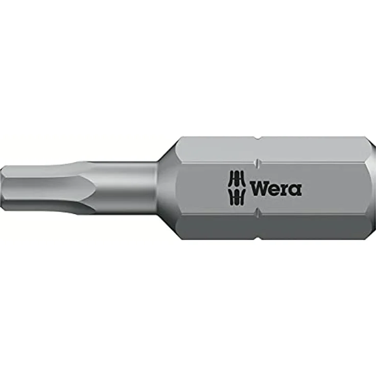 Wera 05004170001 Bit-Set, 12-teiliges Fahrrad-Werkzeugset mit Bit-Ratsche Zyklop Mini 1 und glasfaserverstärkten Reifenhebern – Bild 21
