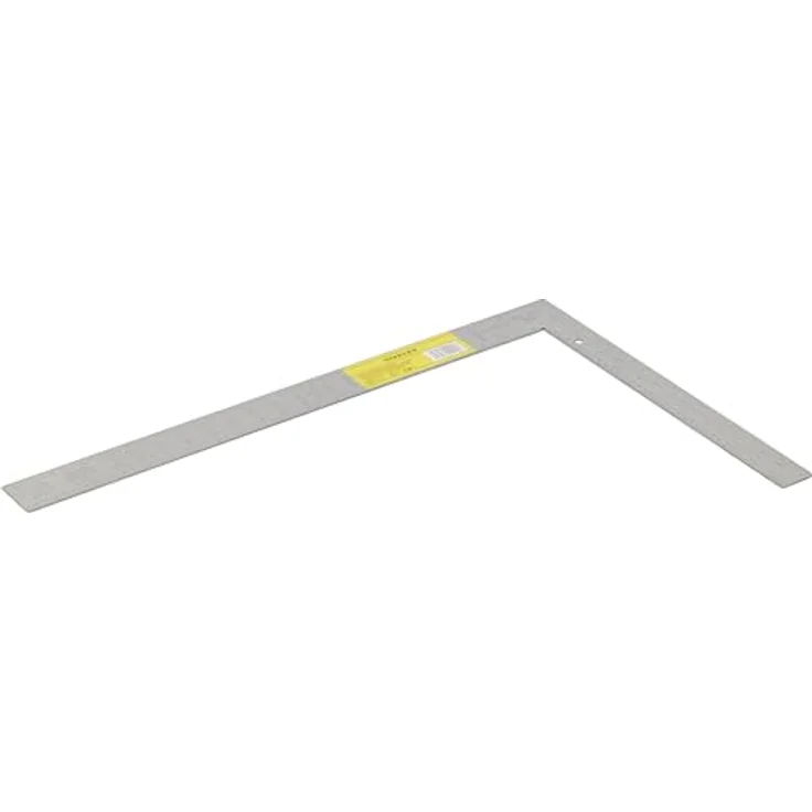 Stanley Flachwinkel Stahl 600 x 400 mm (1-45-530) – Bild 1
