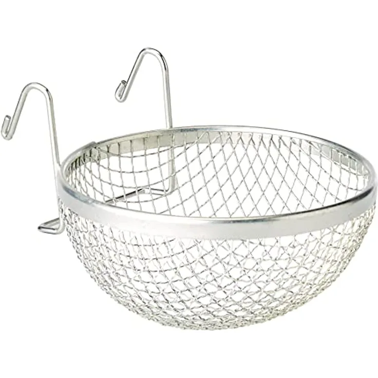 Nobby Kanariennest, Draht Ø 9 cm