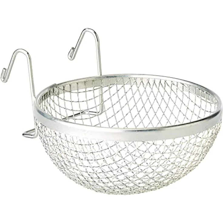 Nobby Kanariennest, Draht Ø 9 cm – Bild 1