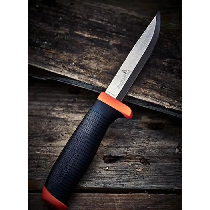 Hultafors Handwerkermesser HVK Gürtelmesser – Bild 9