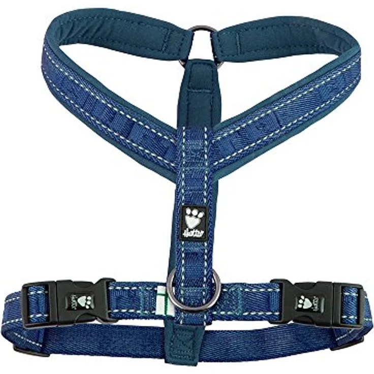 Hurtta Gepolstertes Hund-Geschirr, Y-Form