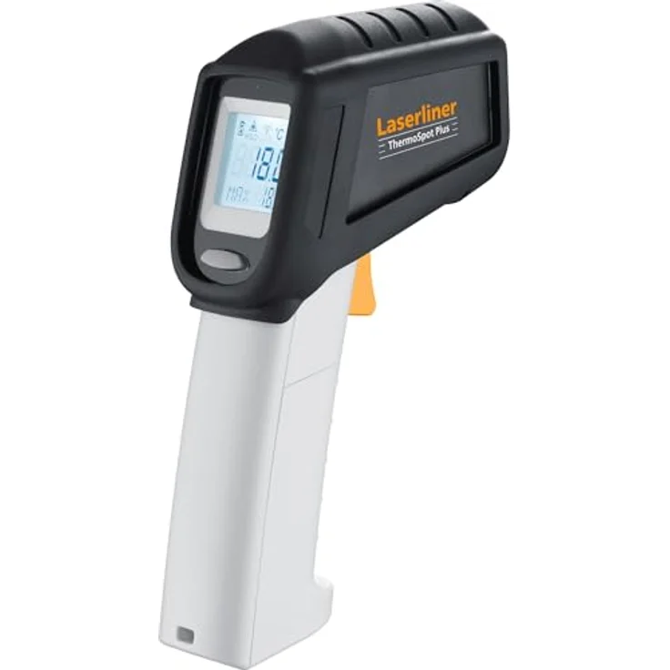 LASERLINER Leitungsortungsgerät MultiFinder Plus 080.965E, nachhaltige Konstruktion, Ortungstiefe (max.) – Bild 3