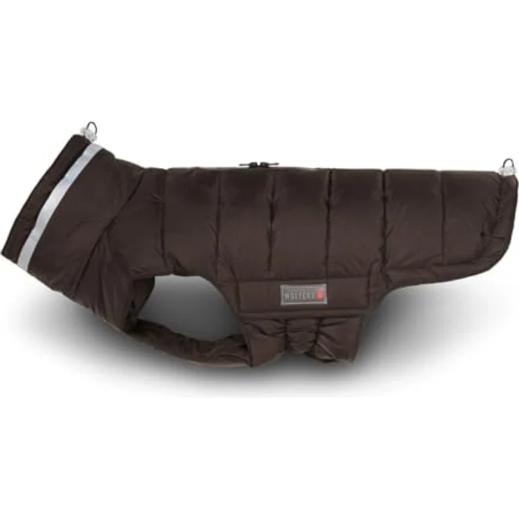 WOLTERS Steppjacke Cosy, Größe:26 cm, Farbe:braun – Bild 1