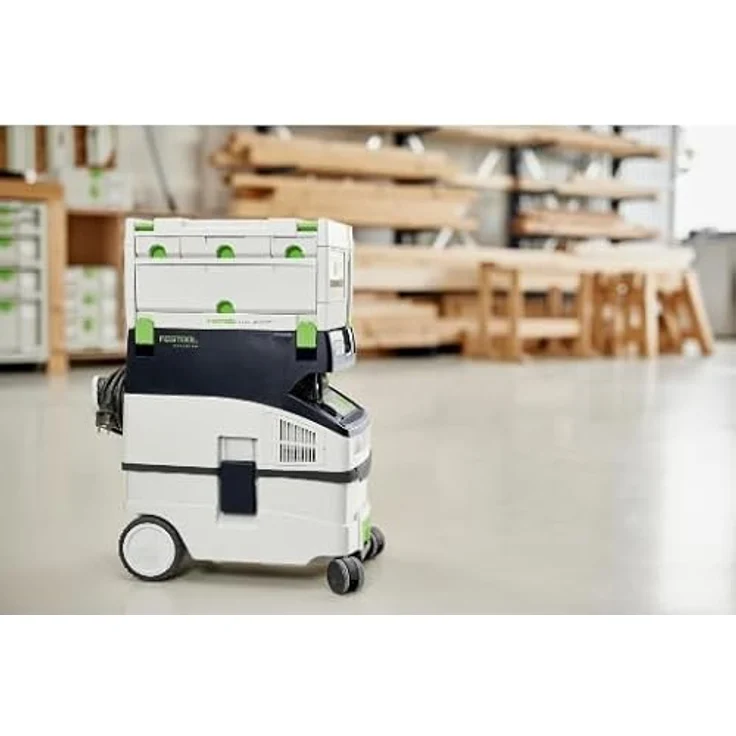 Festool SORTAINER SYS 3-SORT/4 (491522) – Bild 6