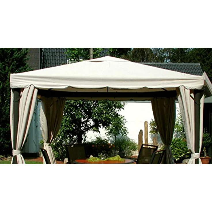 Leco Ersatzdach für Pavillion SAHARA 3x3m – Bild 2