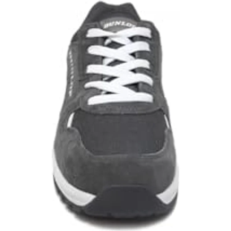Dunlop_Workwear 201061 Dunlop Storm S3 Sicherheitsschuh, mit Fiberglas-Zehenschutzkappe und durchtritthemmender Textilzwischensohle, schwarz – Bild 6