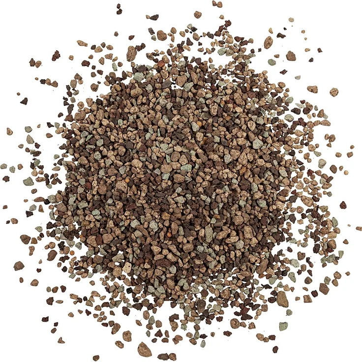 LECHUZA Pflanzsubstrat PON 18L, neutral, organisches, vollständig biologisch abbaubares Granulat – Bild 2