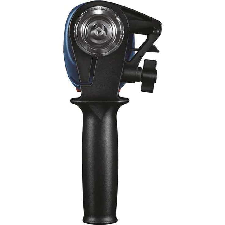 Bosch Schlagbohrmaschine GSB 13 RE, 600 Watt – Bild 3