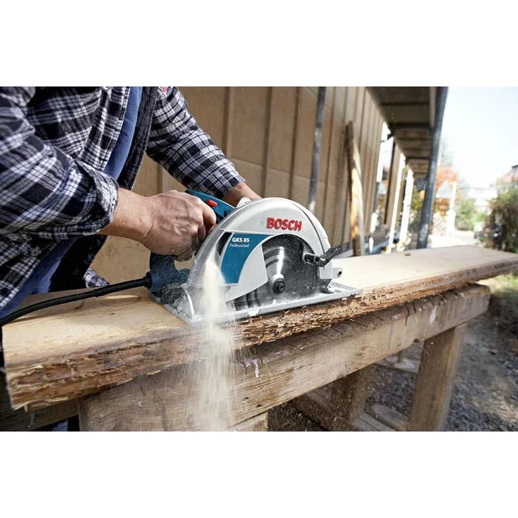 Bosch GKS 85 S – Bild 4