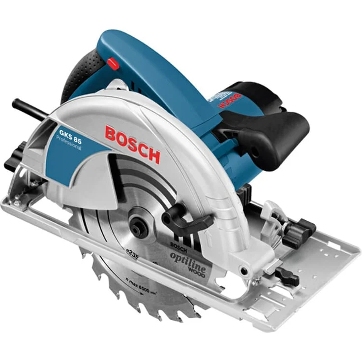 Bosch GKS 85 S – Bild 1