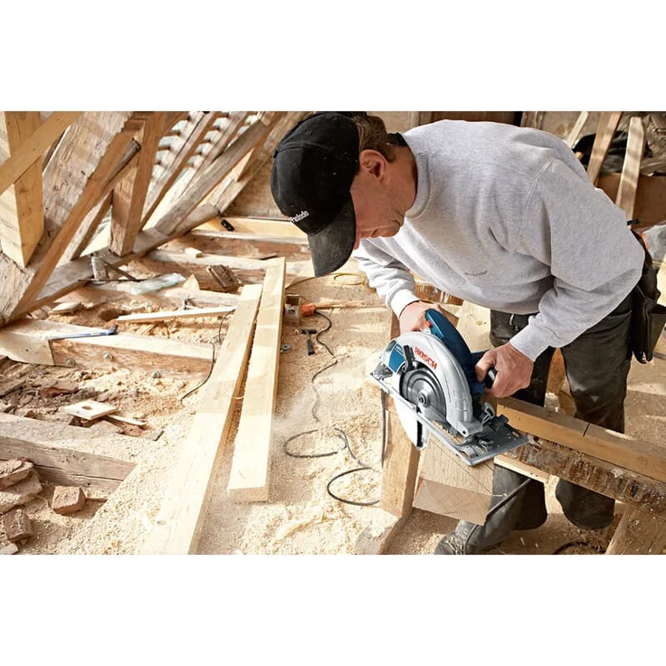 Bosch GKS 85 S – Bild 3