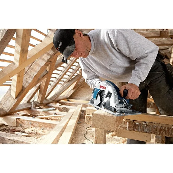 Bosch GKS 85 S – Bild 2