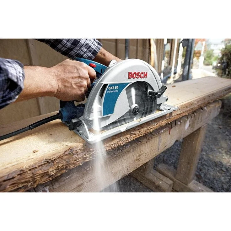 Bosch GKS 85 S – Bild 5