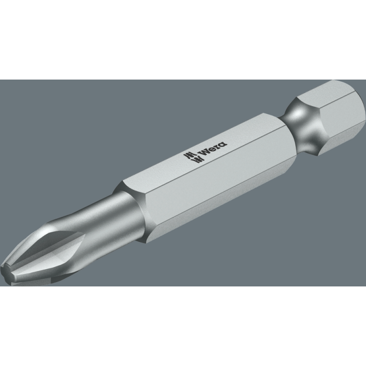 Wera Bit-Sortiment, Bit-Check 6 Universal 1, 6-teilig, 05056474001 - Preisvergleich – Bild 4