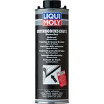 LIQUI MOLY Unterbodenschutz Bitumen schwarz 6112 Steinschlagschutz 1 Liter