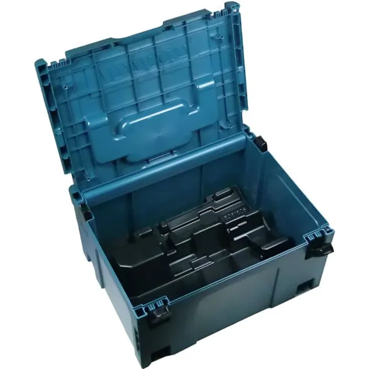Makita Makpac Gr. 3 mit Einlage für DHS / BHS 680