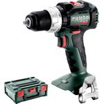 Metabo 602325840 Akkuschrauber BS 18 LT BL 18V, Bürstenlos - MetaLoc-Koffer