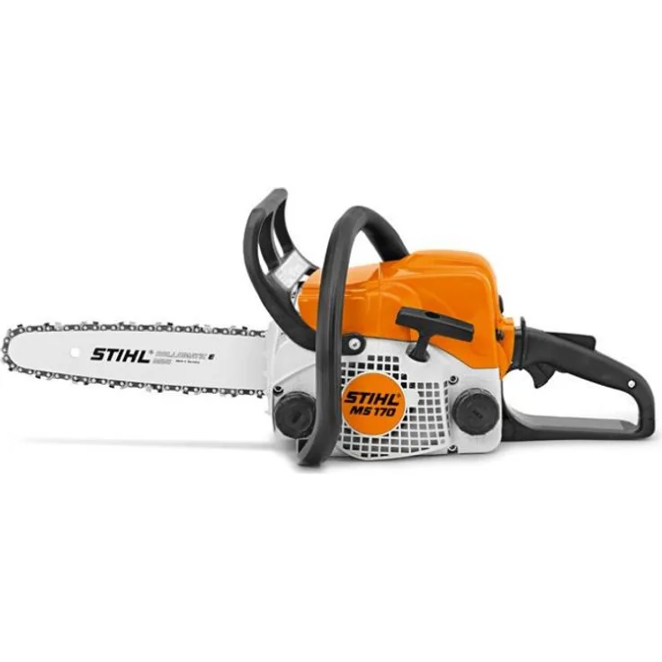 Stihl Motorsäge MS 170 30 cm, 1,6 PS, 30,1 cm³