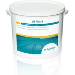 Bayrol pH Plus 12 kg Granulat zur pH Wert Erhöhung Schwimmbadpflege 1194816