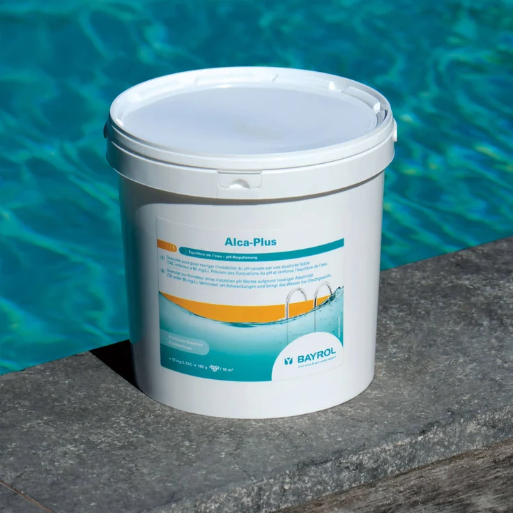 Bayrol Alca-Plus - 5kg – Bild 2
