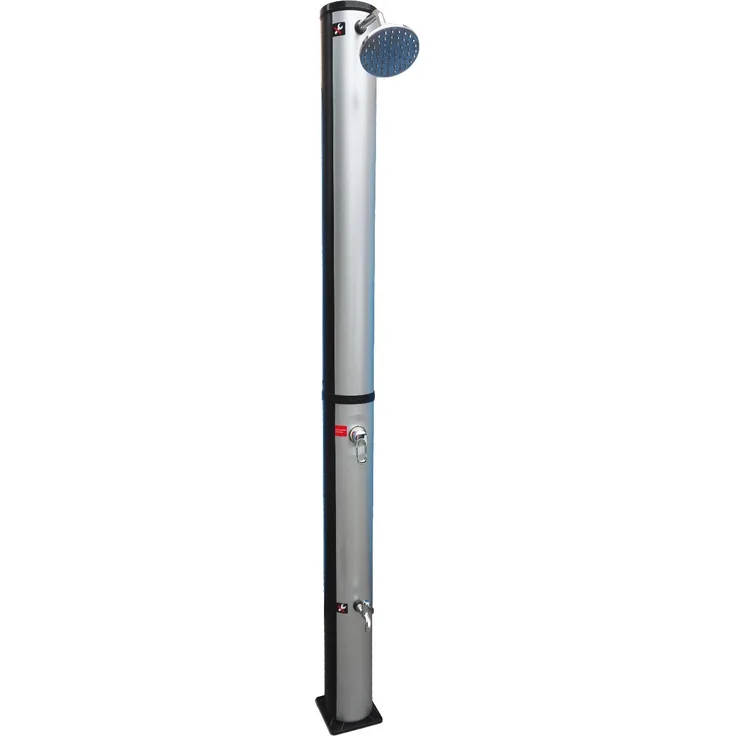 Arcana Solardusche Exklusiv 40 Liter 2-teilig (50619)