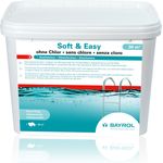 Bayrol Soft & Easy 30m³ - 5,04kg