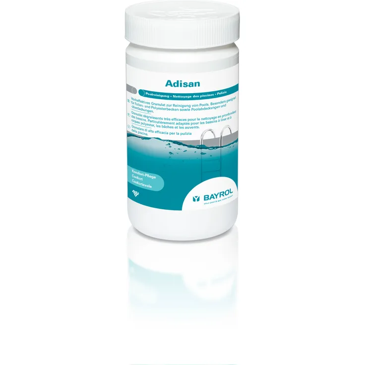 Bayrol Adisan Randreiniger - 1kg