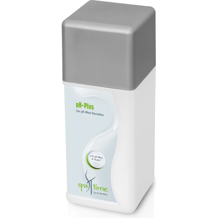 1 Kg - SpaTime pH Plus