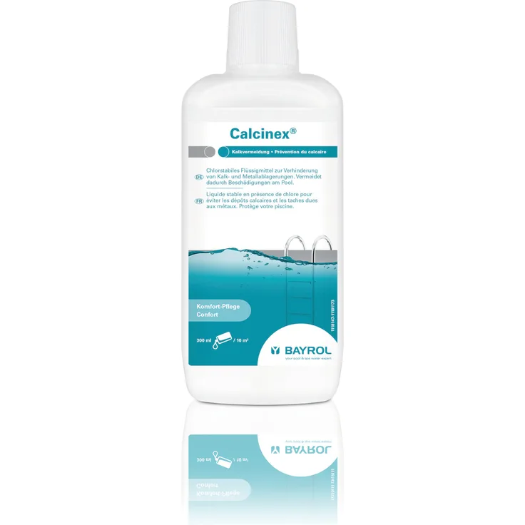 1 l - BAYROL - Calcinex