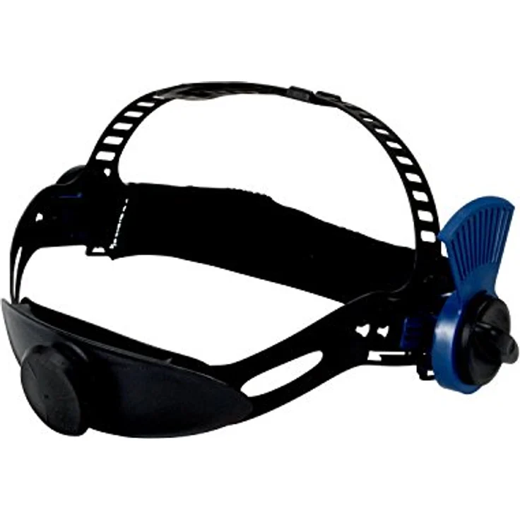 3M Speedglas 100, Schweißmaske, H751120, schwarz – Bild 6