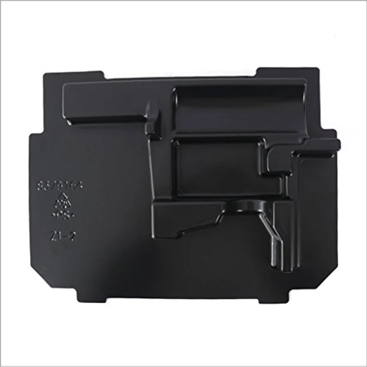 Makita Makpac Gr. 2 mit Einlage für DDF / DHP 451 456 459 481 482 485 – Bild 2