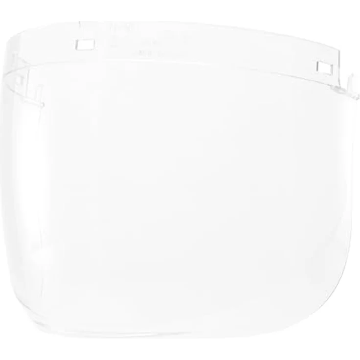 3M 5F-11 Klarvisier Polycarbonat – Bild 2