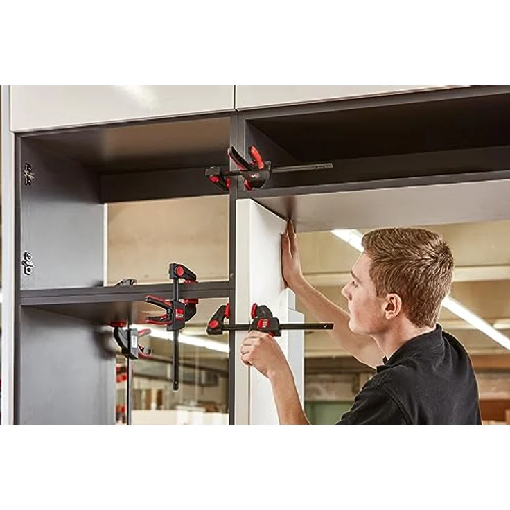 Bessey EZM30-6 EZ Einhandzwinge – Bild 5