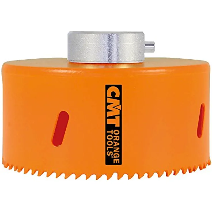 LOCHSÄGE FÜR STAHL/ALUMINIUM HSS H=38 D=92 RE