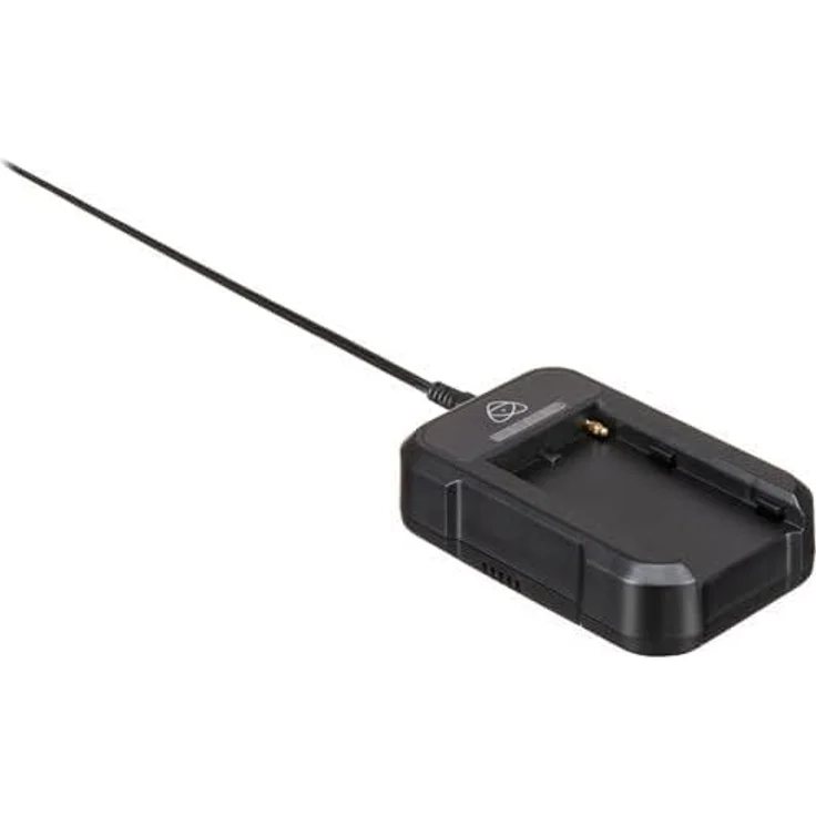 ATOMOS Fast Battery Charger & Power Supply, Schnellladegerät für NP-F Akkus, universelle Eingangsspannung, inklusive Netzteil, kompatibel mit Ninja, Shinobi und Shogun – Bild 3