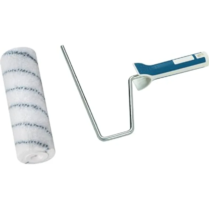 WESTEX Beschichtungswalze Nylon Blaufaden 250 mm - 18 mm